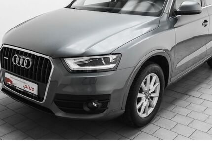 Audi Q3 113.055 km 13.880 &euro; Holzminden 37603