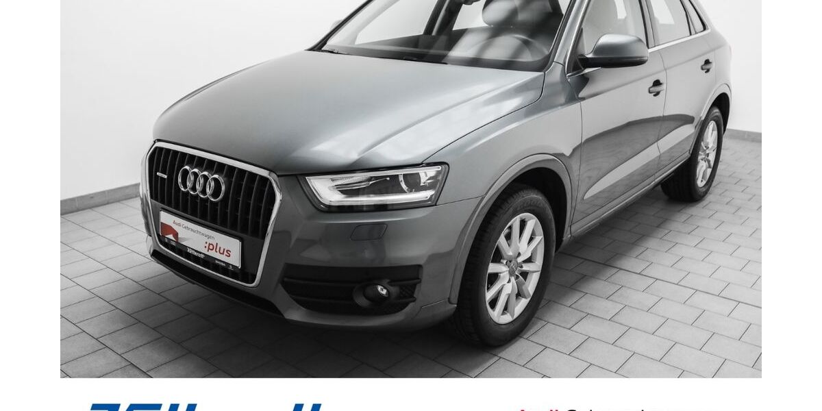 Audi Q3 113.055 km 13.880 &euro; Holzminden 37603