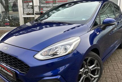 Ford Fiesta 119.000 km 9.690 &euro; Bergheim Zieverich (bei Köln) 50126