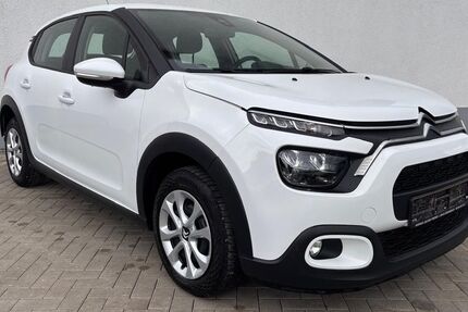 Citroen C3 132.000 km 10.115 &euro; Trierweiler 54311