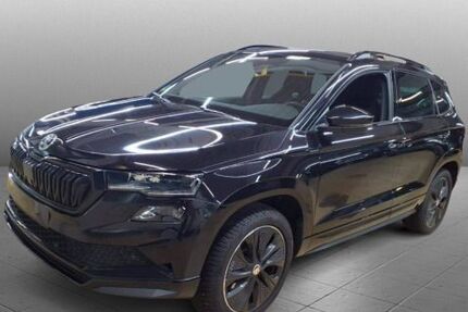 Skoda Karoq 13.916 km 40.590 € Diez 65582