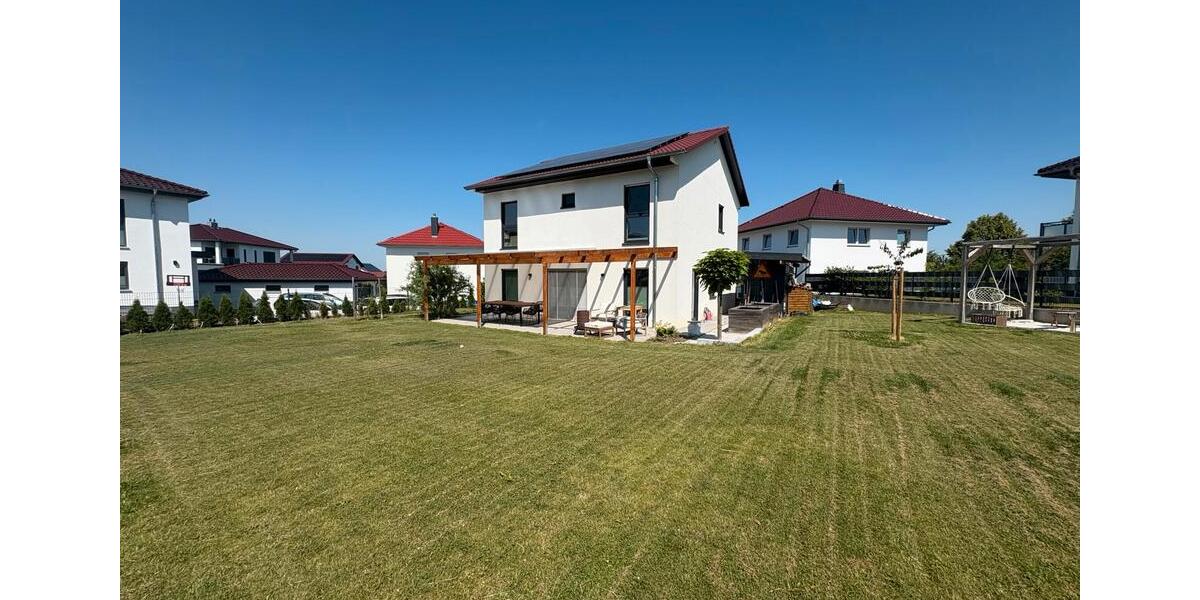 Einfamilienhaus Felsberg - 6 Zimmer, 150 m&sup2;, 490.000&euro; | Angebot:26918828