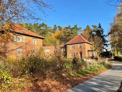 EIN JUWEL AM SEE, MIT EINZIGARTIGEM AUSBLICK - Wohnanlage Krakow am See | Angebot:26161383