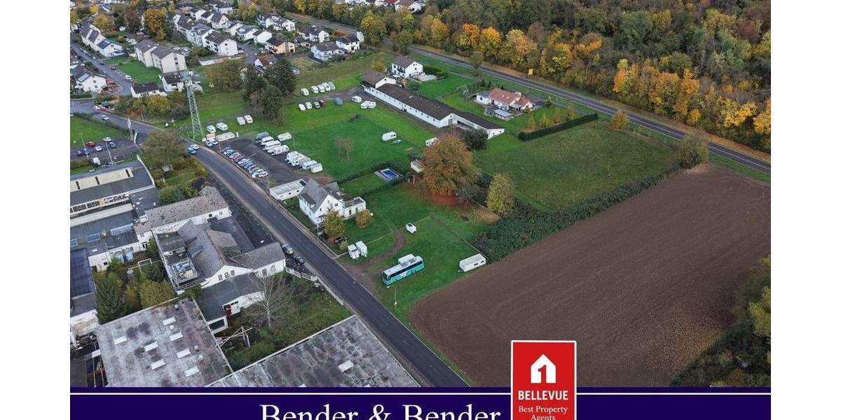 Grundstück Bad Hönningen - 1.560.000&euro; | Angebot:23961342