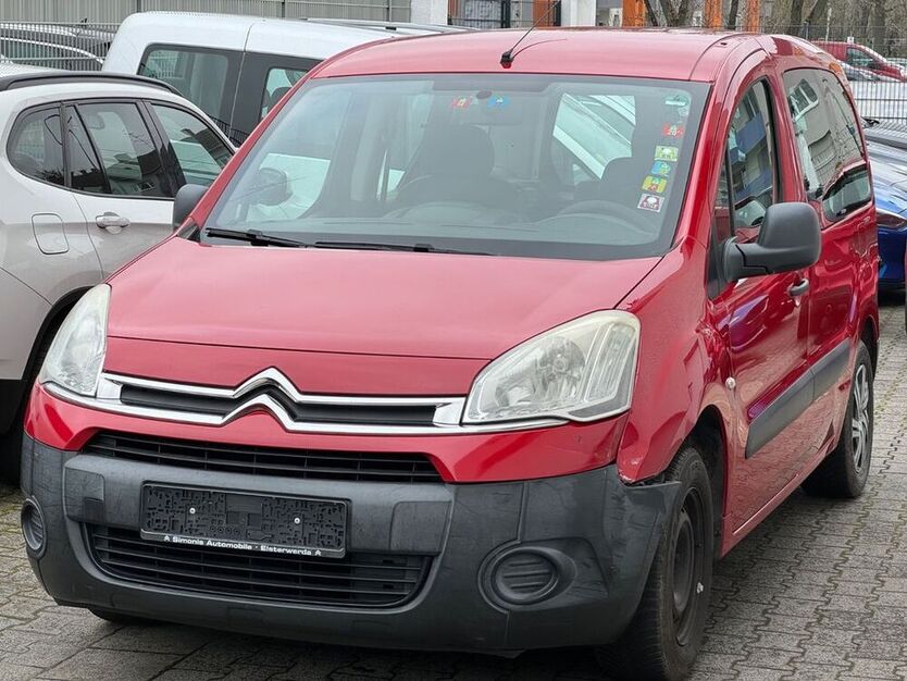 Berlingo
