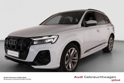Audi Q7 20.183 km 64.970 € Halle (Saale) 06110
