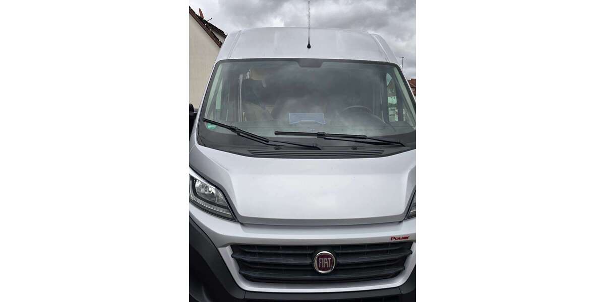 Fiat Ducato 12.500 km 47.000 &euro; Plochingen 73207