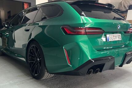 BMW M5 21.345 km 114.000 &euro; Neukloster 23992