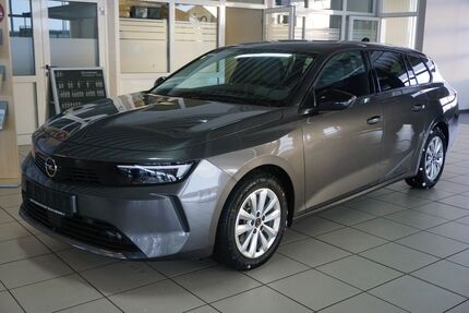 Opel Astra 16.811 km 20.985 &euro; Beeskow 15848