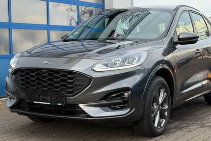 Ford Kuga 81.573 km 21.900 &euro; Frechen 50226