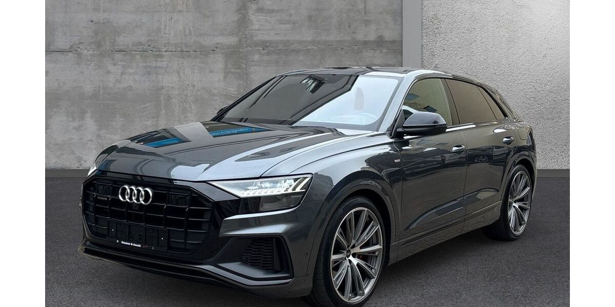 Audi Q8 122.990 km 59.950 &euro; Hannover 30449