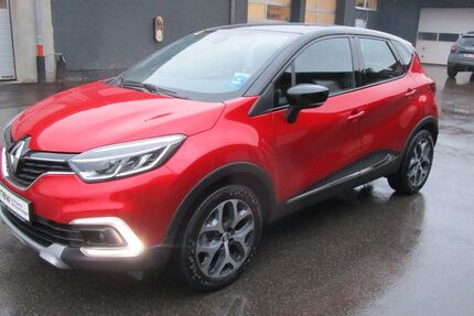 Renault Captur 89.186 km 11.845 &euro; Furth im Wald 93437
