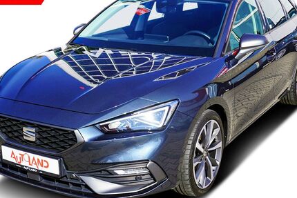 Seat Leon 78.655 km 23.950 &euro; Eisenhüttenstadt 15890