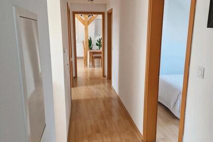 Wohnung Ganderkesee - 3.5 Zimmer, 63 m&sup2;, 800&euro; | Angebot:25968344