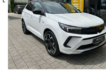Opel Grandland (X) 38.200 km 21.250 &euro; Furth im Wald 93437