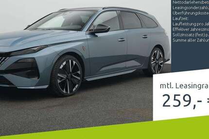 Peugeot 308 6.500 km 34.590 &euro; Bocholt 46395