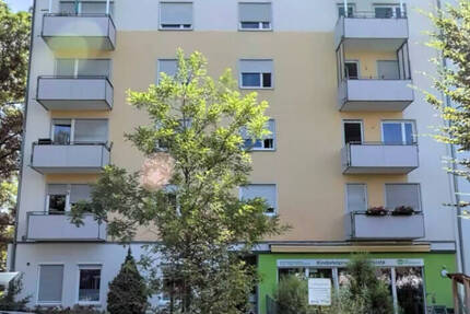 Haus Augsburg Hochfeld - 2 Zimmer, 832 m&sup2;, 1.600.000&euro; | Angebot:26435816