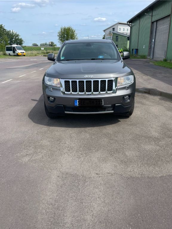 Grand Cherokee