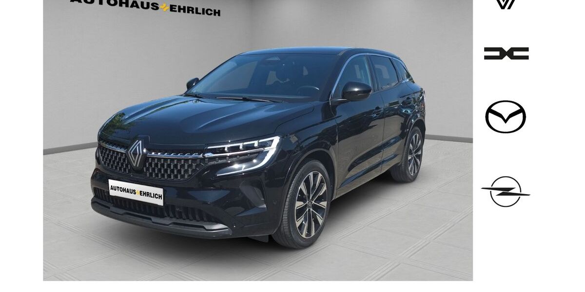 Renault Austral 73.850 km 25.980 &euro; Aschaffenburg 63741