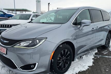 Chrysler Pacifica 120.749 km 21.490 &euro; Erlensee 63526
