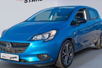 Opel Corsa 55.453 km 14.500 &euro; Untermeitingen 86836