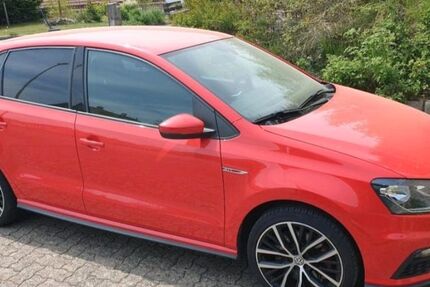 VW Polo 142.150 km 9.900 &euro; Walkenried 37445