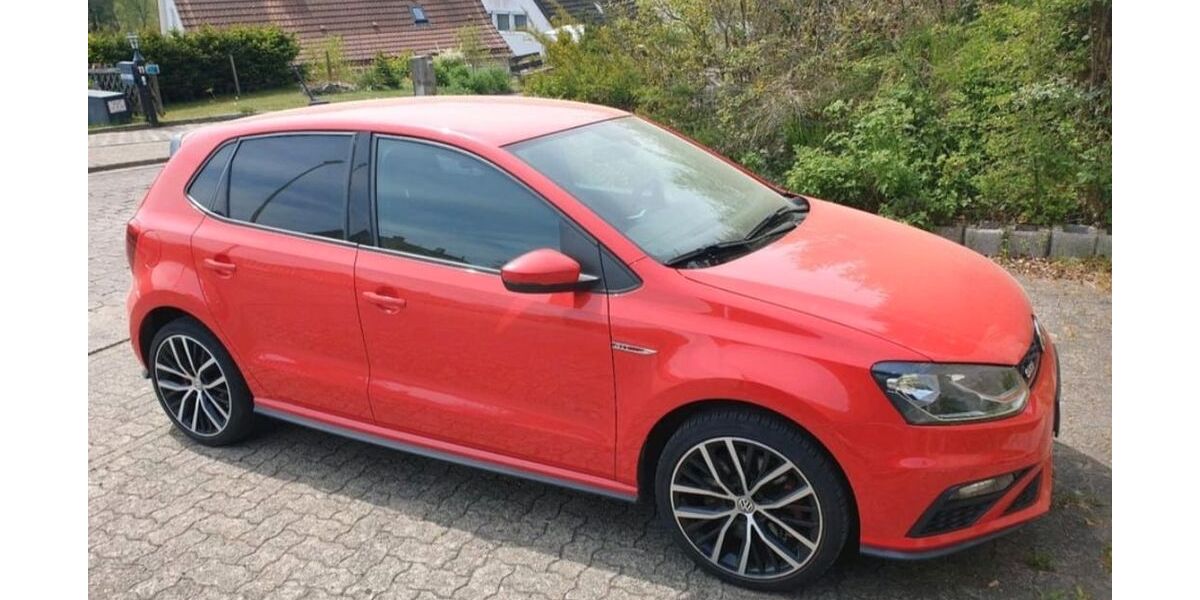 VW Polo 142.150 km 9.900 &euro; Walkenried 37445