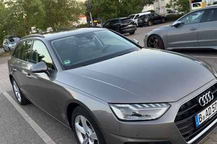 Audi A4 101.000 km 22.000 &euro; Berlin 13469