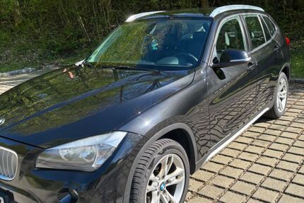 BMW X1 209.000 km 7.000 &euro; Krumbach 86381