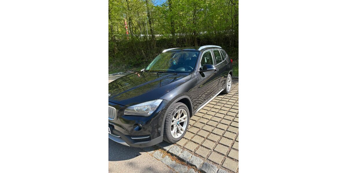BMW X1 209.000 km 7.000 &euro; Krumbach 86381