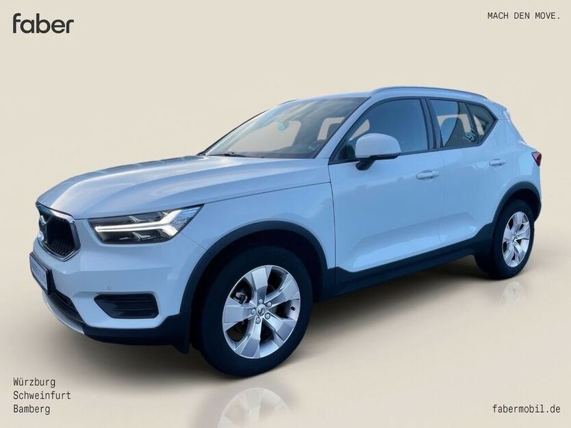 XC40