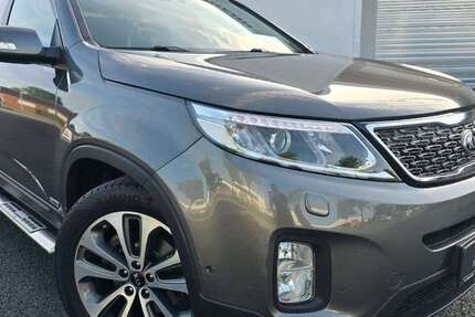 Kia Sorento 133.000 km 12.250 &euro; Lippstadt 59557