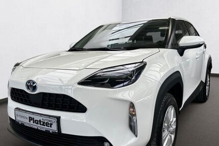 Toyota Yaris Cross 47.019 km 20.950 &euro; Neumarkt 92318