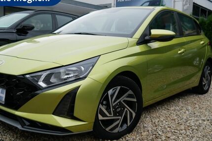 Hyundai i20 11.625 km 16.500 € Schwäbisch Hall 74523