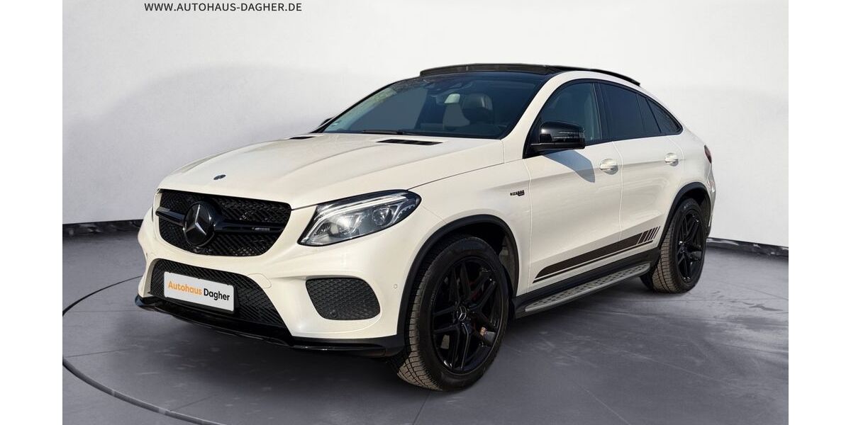 Mercedes-Benz GLE 43 AMG 180.000 km 33.900 &euro; Bremen 28207