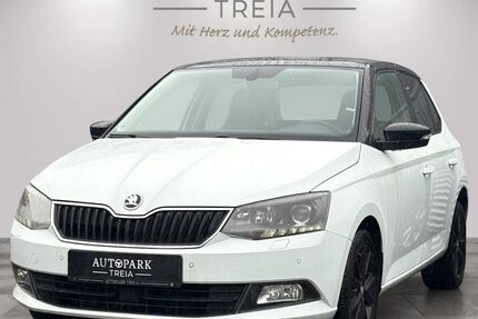 Skoda Fabia 65.000 km 13.980 &euro; Treia 24896