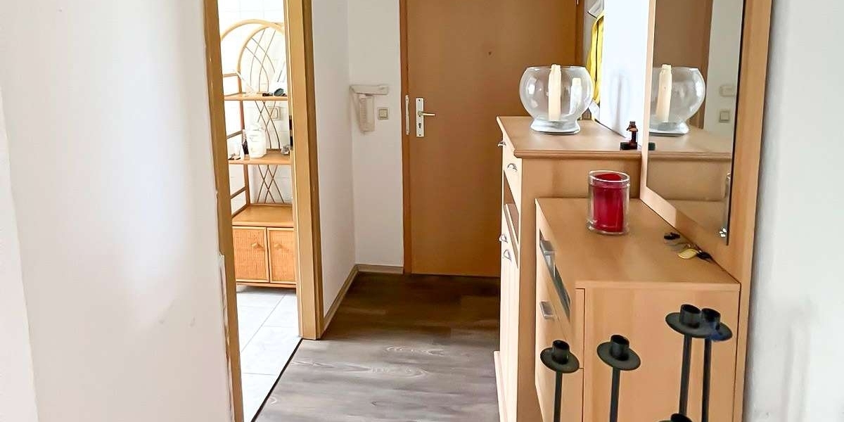 Vermietete Eigentumswohnung in Lemsdorf - Anlageobjekt Magdeburg Lemsdorf | Angebot:25717419