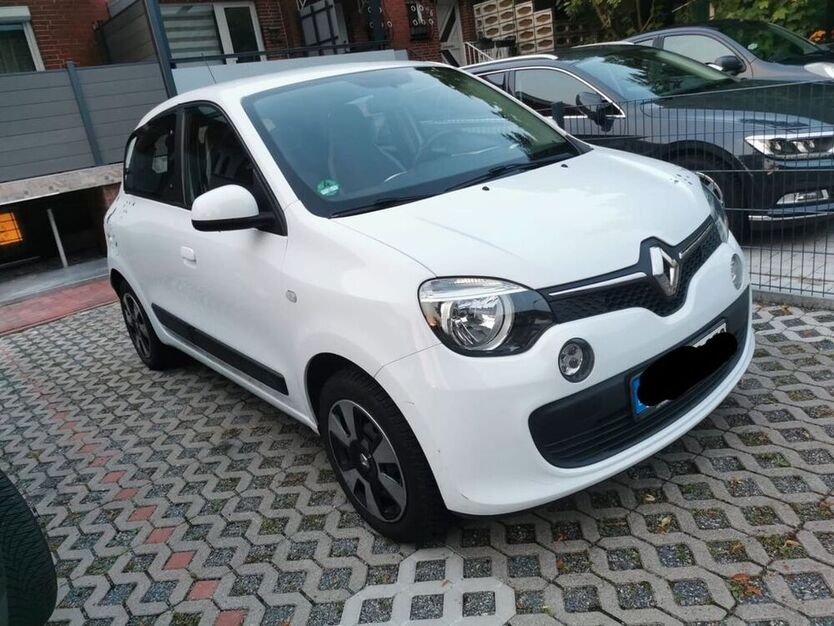 Twingo