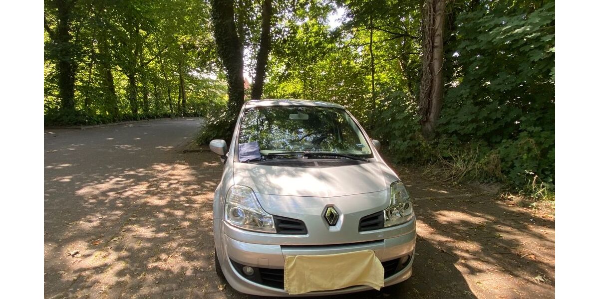 Renault Modus 85.600 km 3.100 &euro; Bassum 27211