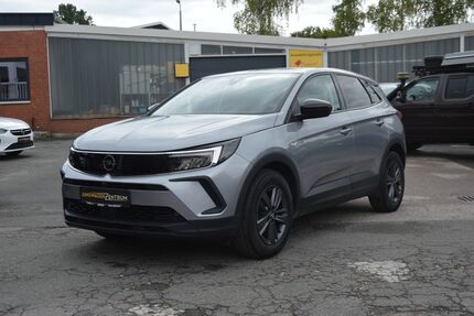 Opel Grandland (X) 117.400 km 16.490 € Nürnberg 90469