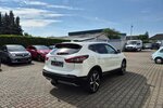Nissan Qashqai Akari, Kamera, Android Auto, Panoramadach, 72.315 km 18.390 &euro; Rodgau 63110