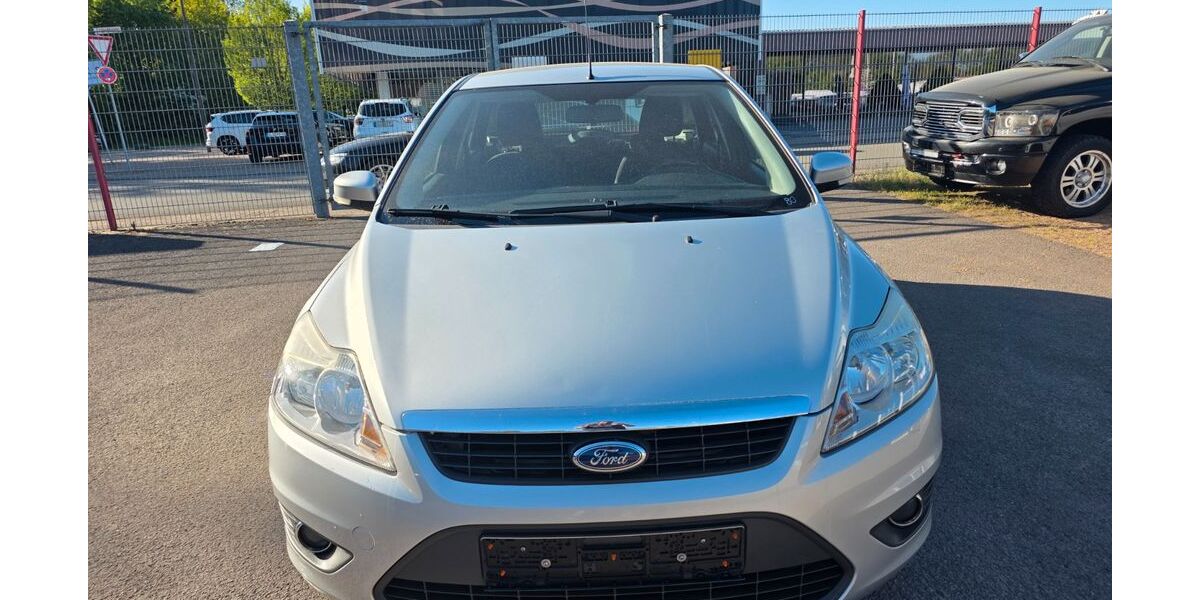 Ford Focus 225.000 km 2.499 &euro; Saarlouis 66740