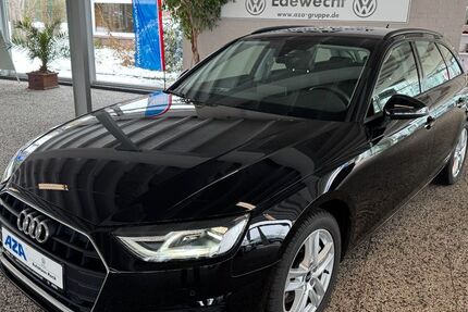 Audi A4 52.100 km 27.900 &euro; Edewecht 26188