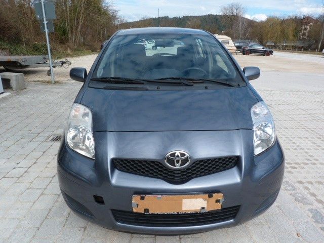 Yaris