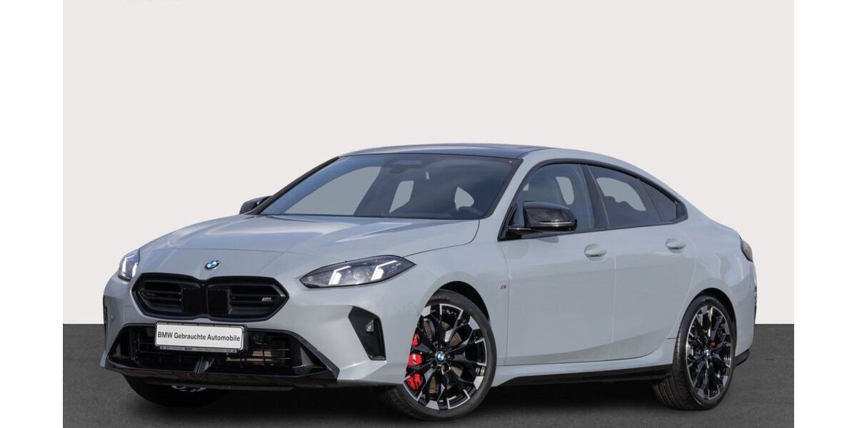 BMW M235 13.665 km 47.890 &euro; Daun-Pützborn 54550