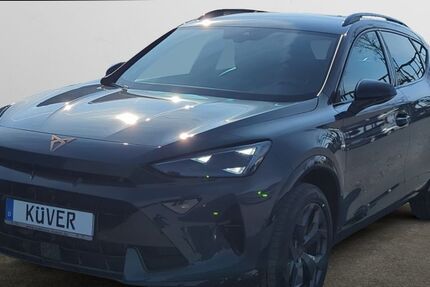 Cupra Formentor 17.200 km 29.990 &euro; Hagen 27628