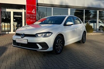 VW Polo 29.987 km 17.970 &euro; Helmstedt 38350