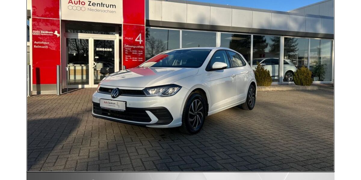VW Polo 29.987 km 17.970 &euro; Helmstedt 38350