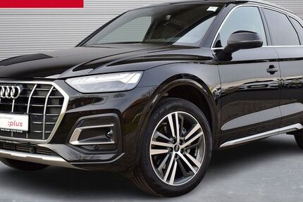 Audi Q5 14.300 km 51.580 € Verden 27283