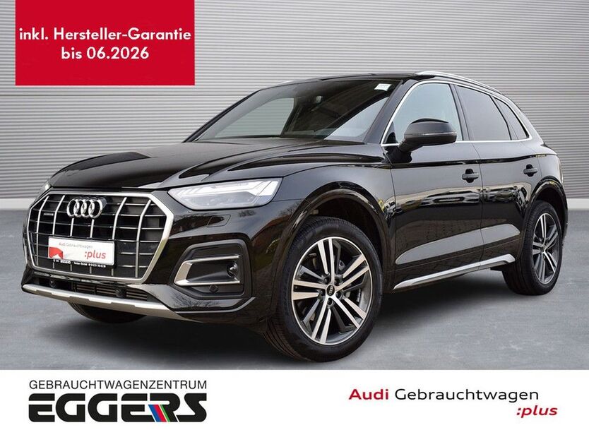 Audi Q5 14.300 km 51.580 € Verden 27283